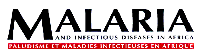 Malaria and Infectious Diseases in Africa